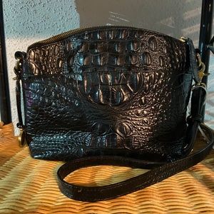 Smart Brahim Crossbody Handbag